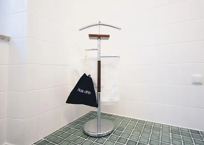 In Geidorf Apartment