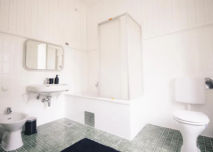 Apartment In Geidorf *