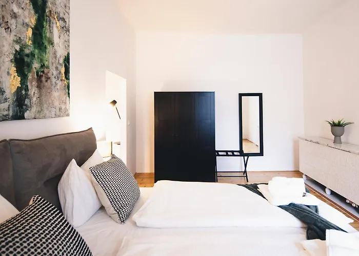 In Geidorf Apartment Graz