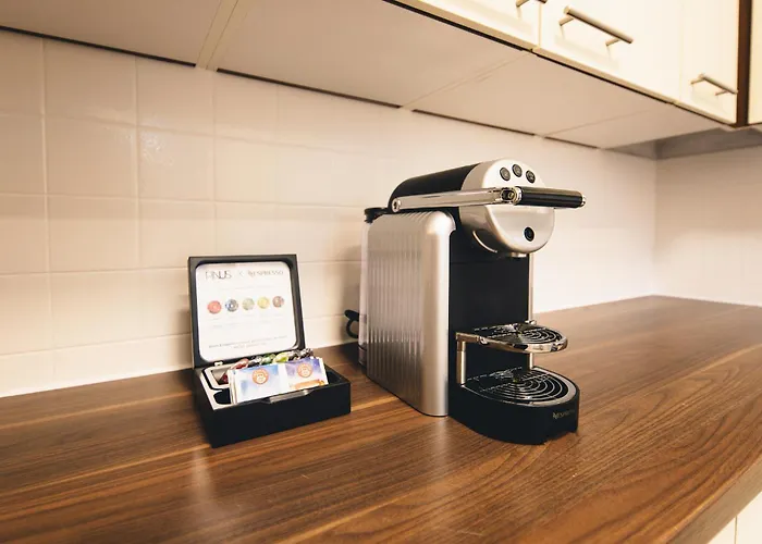 In Geidorf Apartment