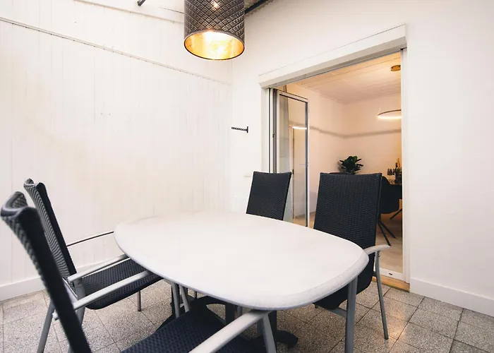 In Geidorf Apartment *