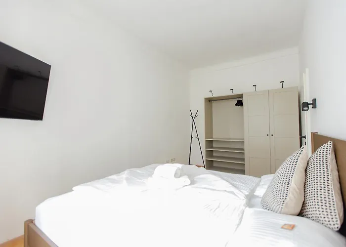 Διαμέρισμα In Geidorf