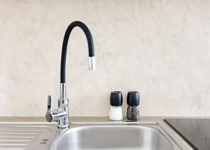 דירה In Geidorf *