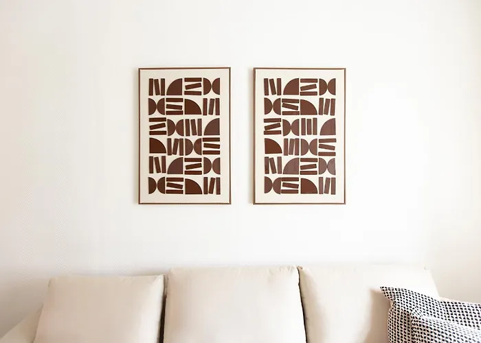 In Geidorf Διαμέρισμα