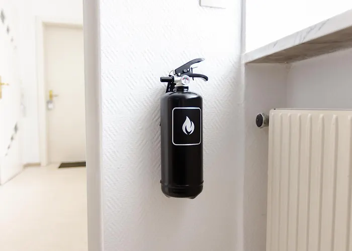 דירה In Geidorf *