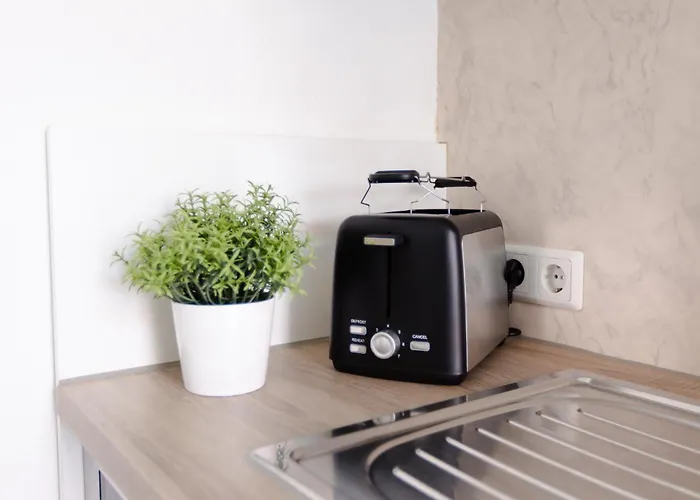 In Geidorf Διαμέρισμα Γκρατς