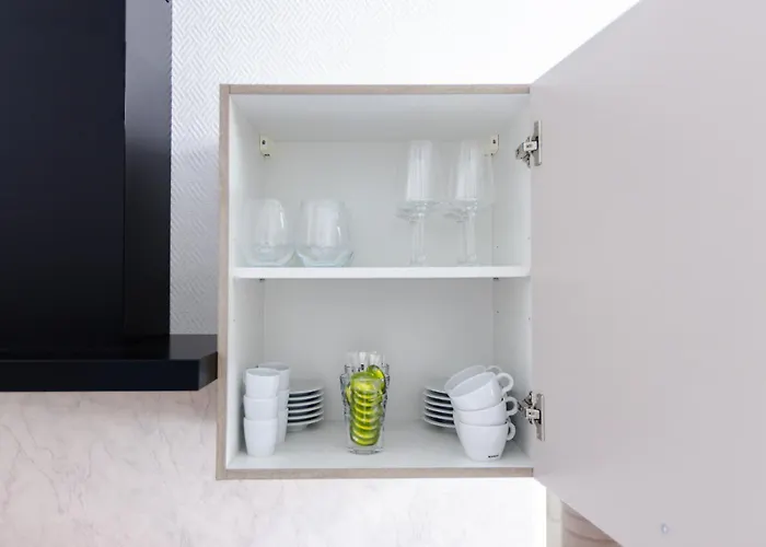 דירה In Geidorf גראץ