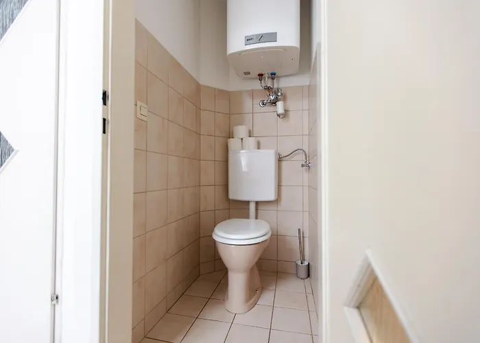 In Geidorf Διαμέρισμα