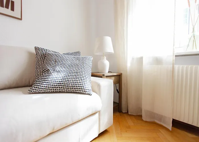 Διαμέρισμα In Geidorf *