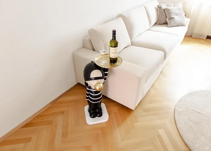 In Geidorf Γκρατς